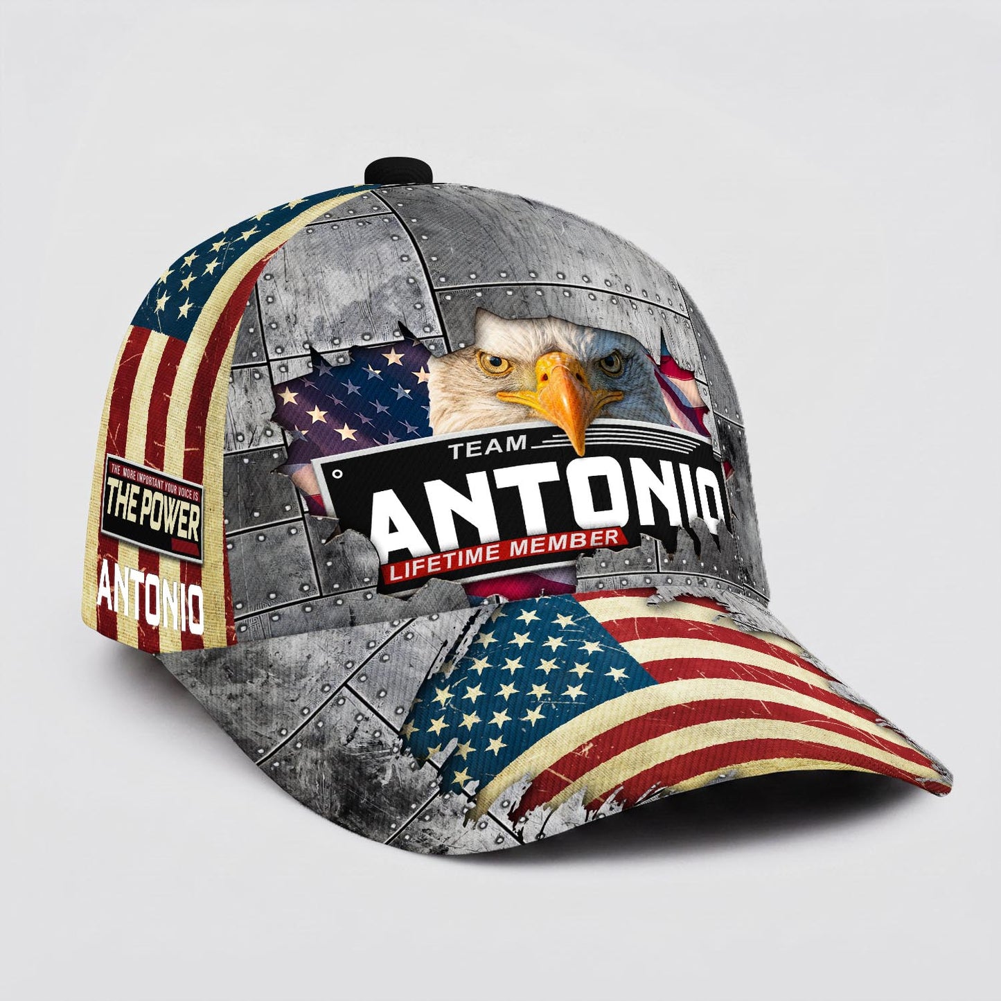 ANTONIO - GFN01H004