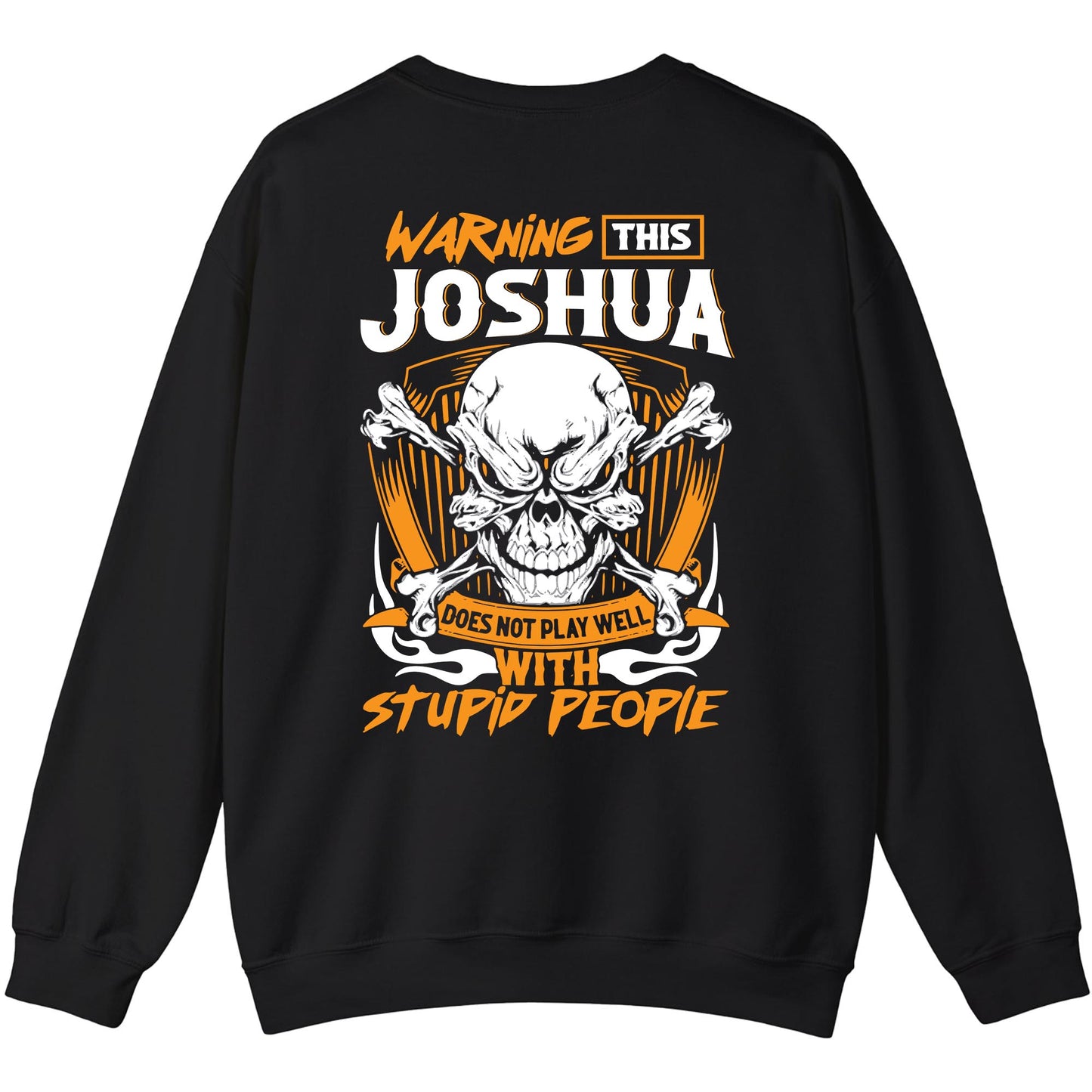 JOSHUA - TC01TS003