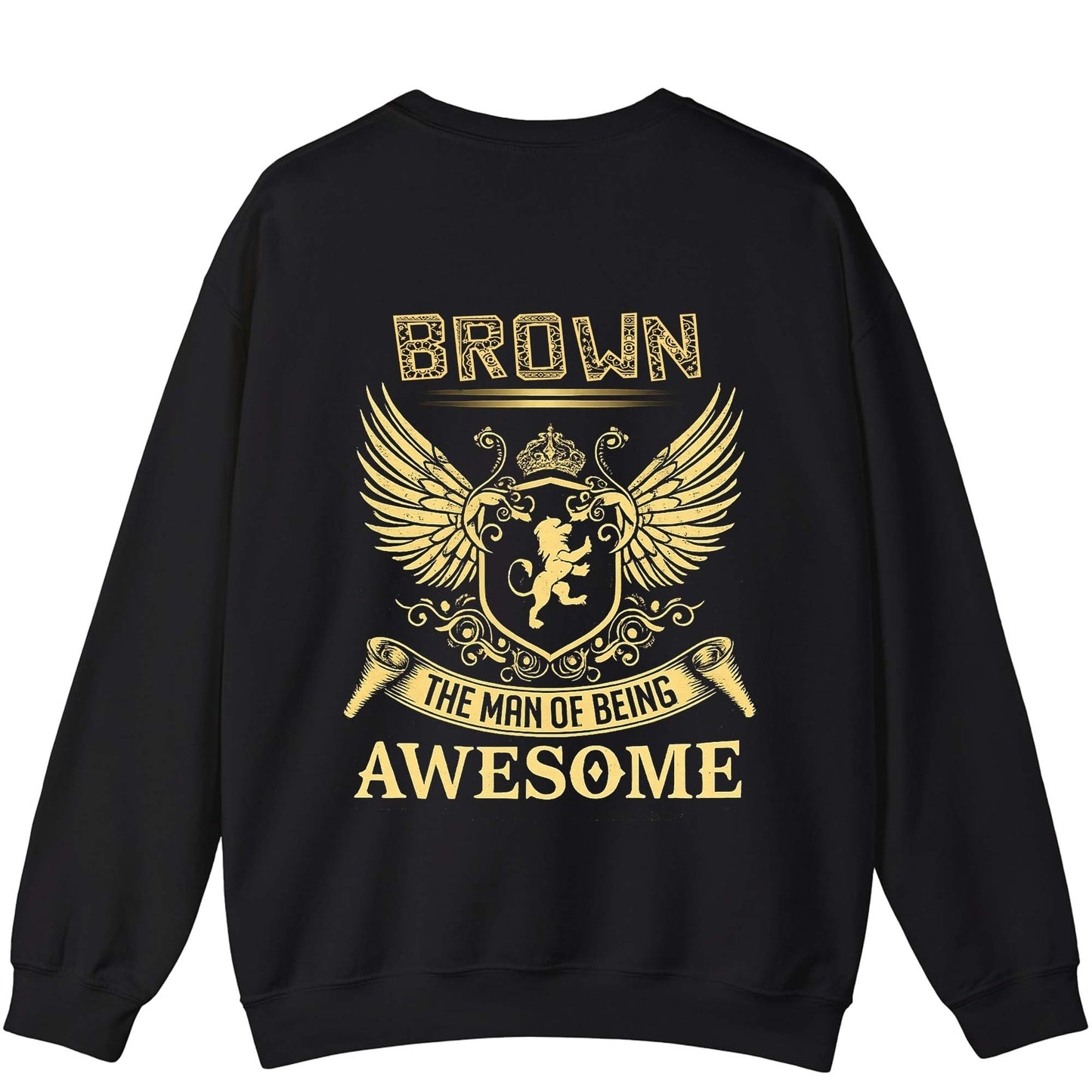 BROWN - TC01TS023