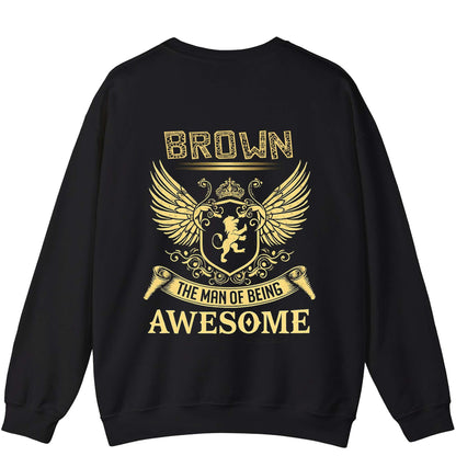 BROWN - TC01TS023