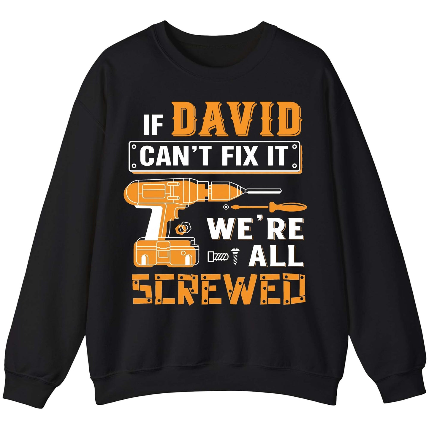 DAVID - TC01TS105