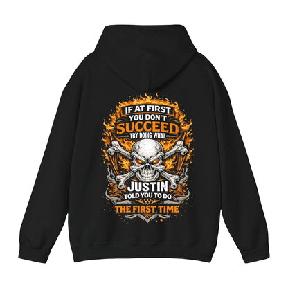 JUSTIN - TC01TS017