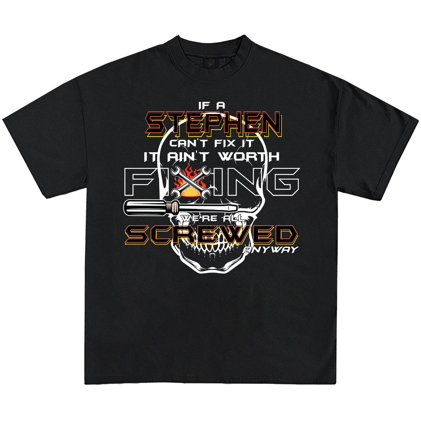 STEPHEN - TC01TS008
