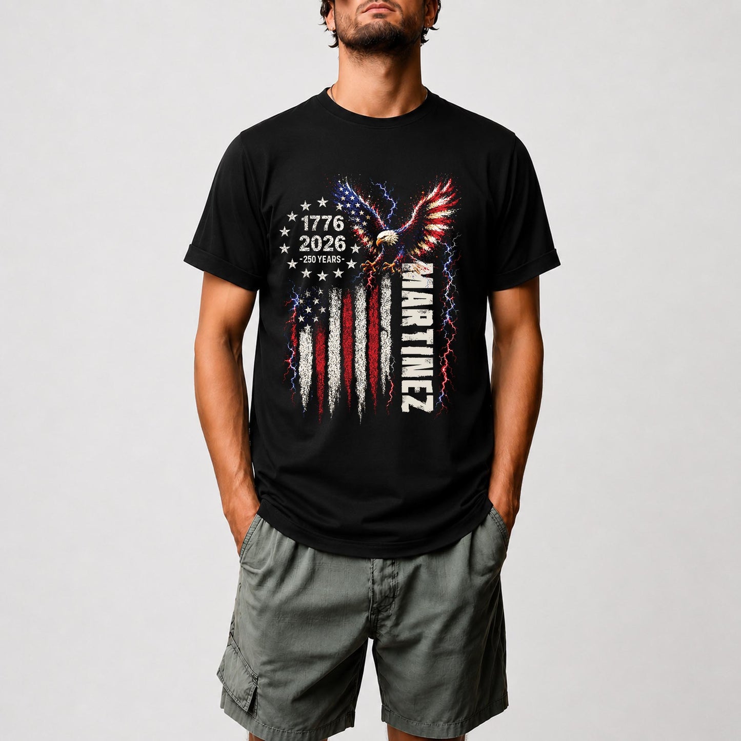 MARTINEZ - GFN01TS003