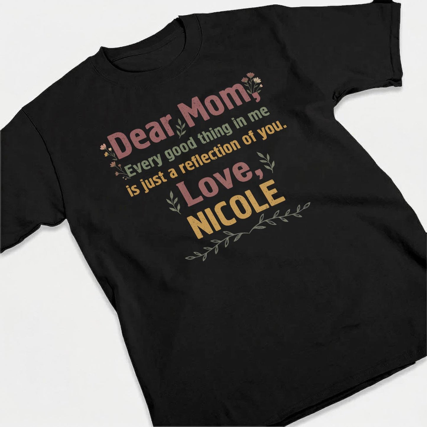 NICOLE - TC01TS033
