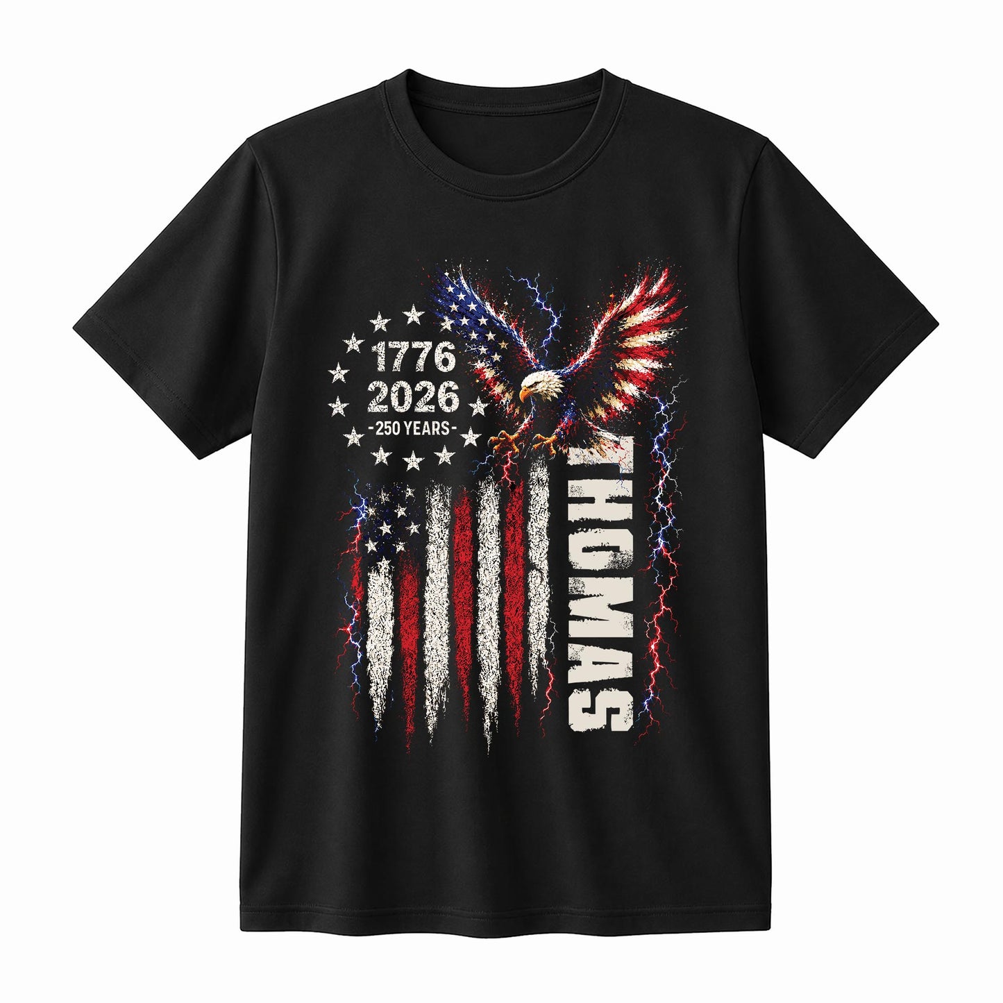 THOMAS - GFN01TS003