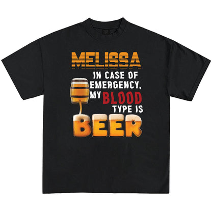 MELISSA - TC01TS007