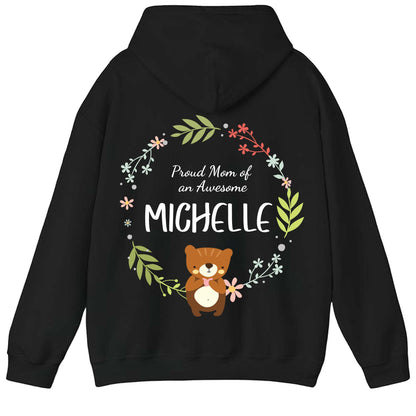 MICHELLE - TC01TS030