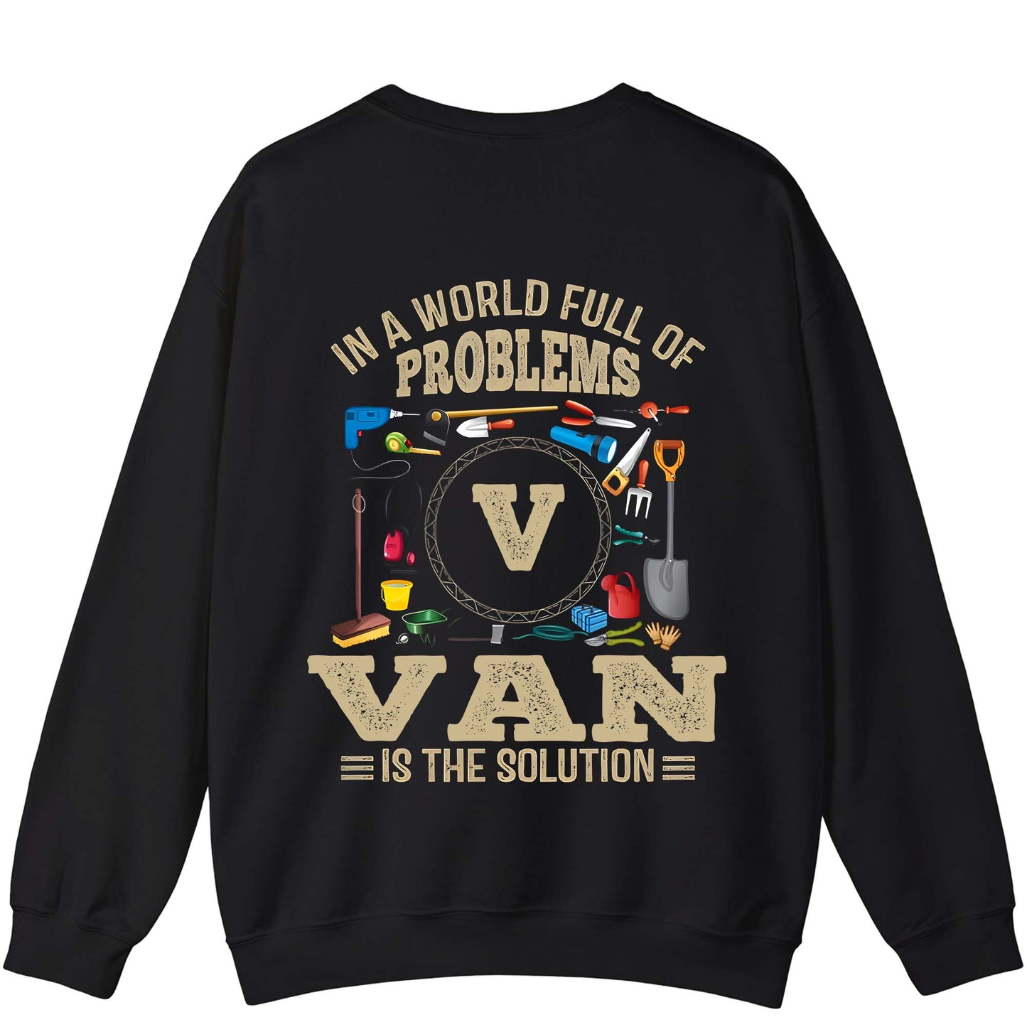VAN - TC01TS102