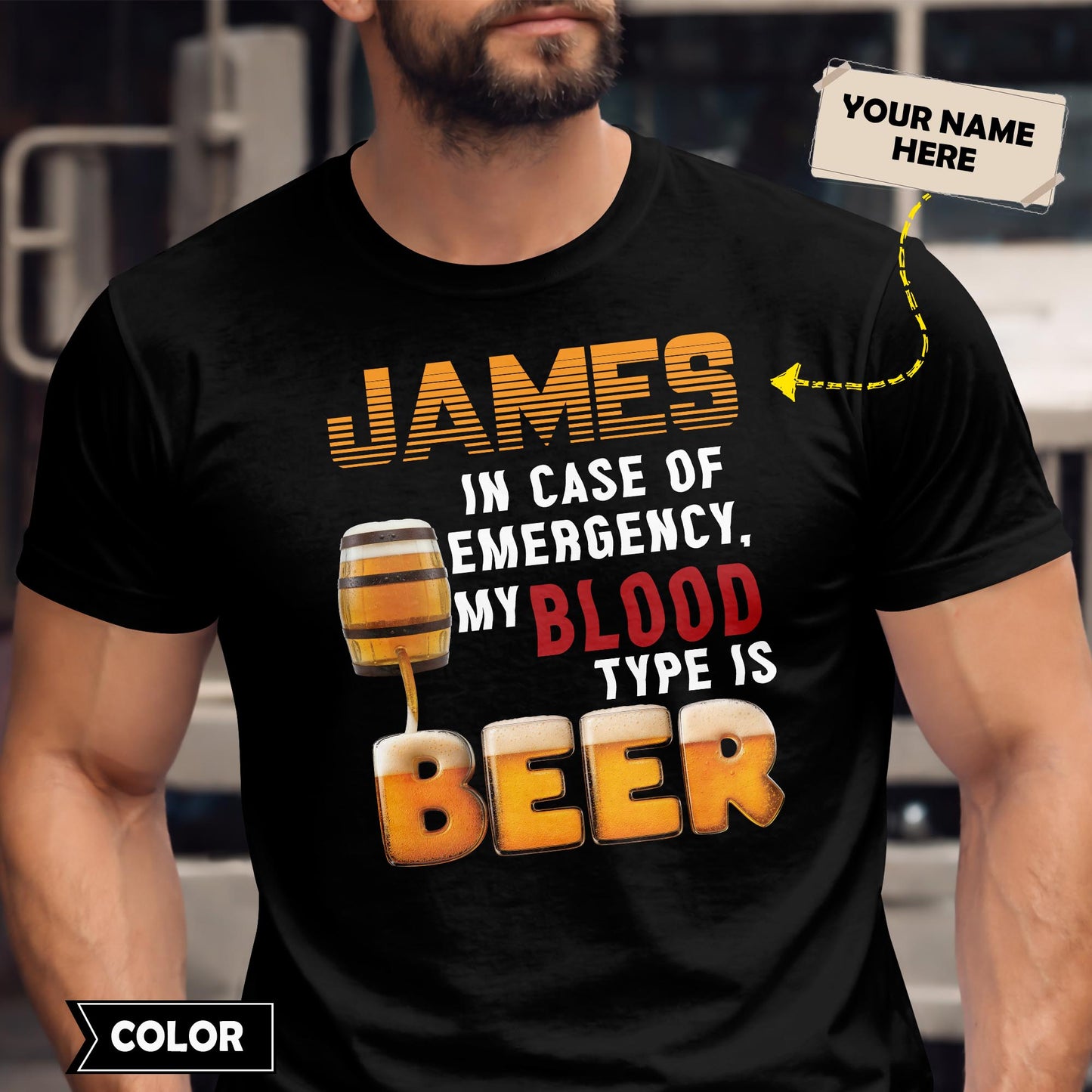 JAMES - TC01TS007