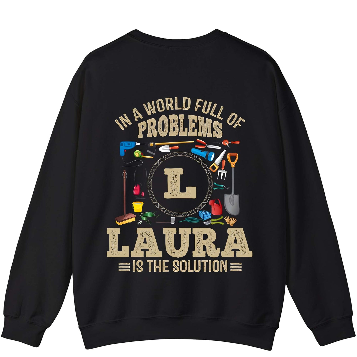 LAURA - TC01TS102