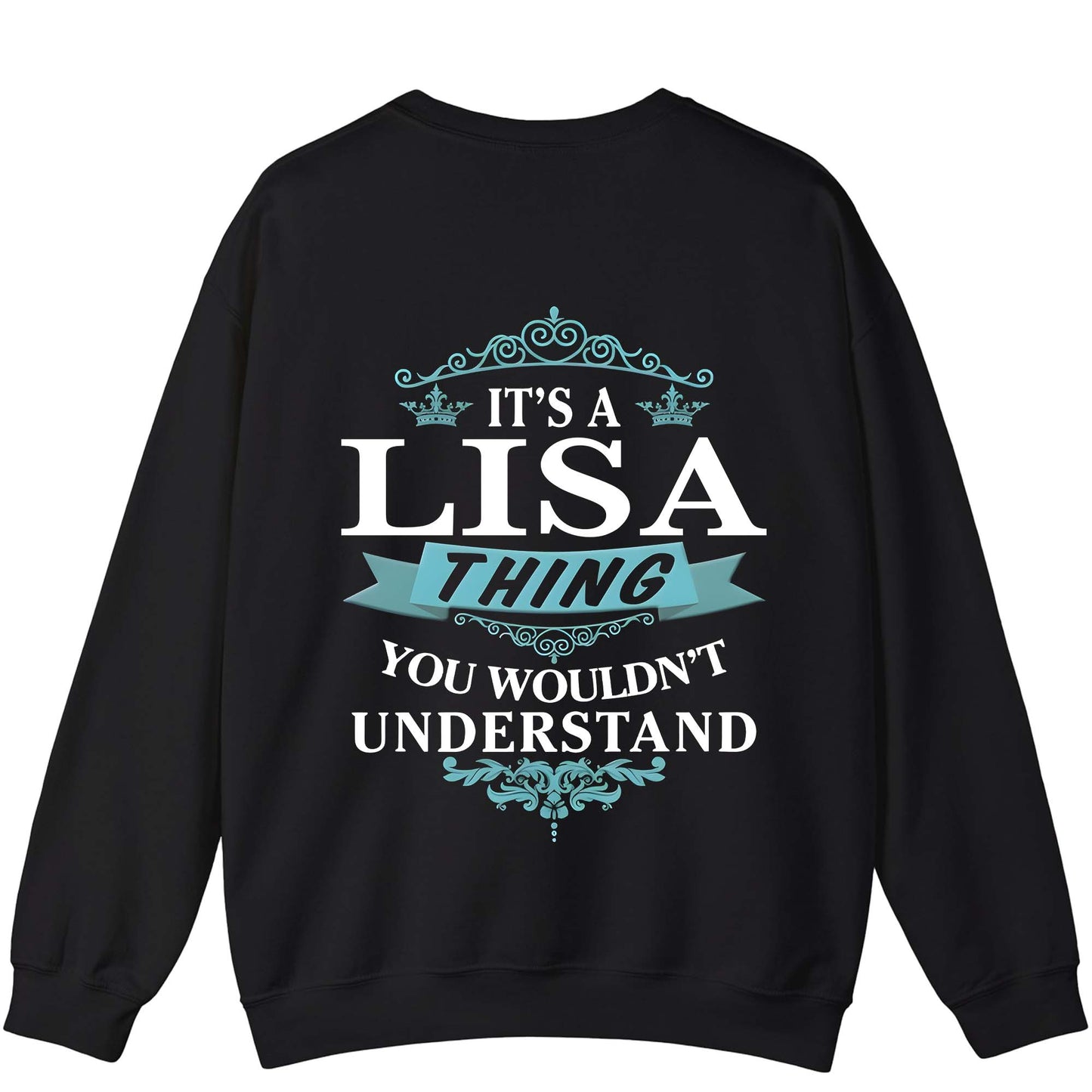 LISA - TC01TS103