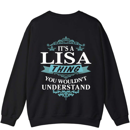LISA - TC01TS103