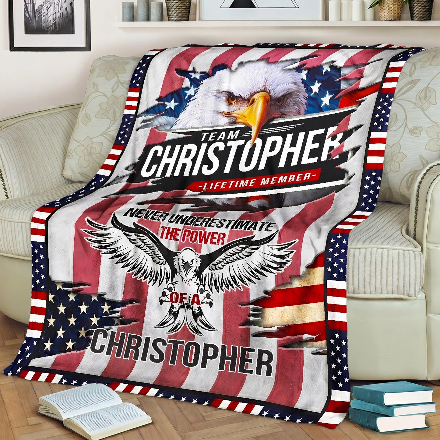 CHRISTOPHER - GFN01FB004