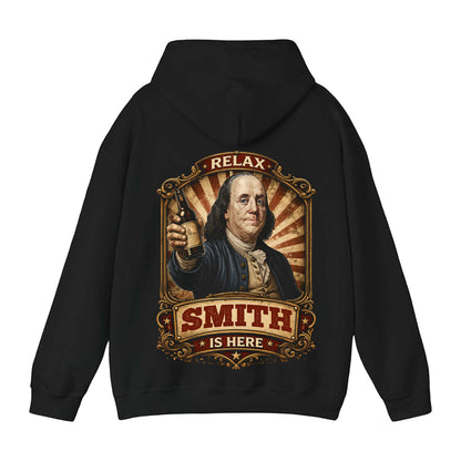 SMITH - TC01TS021