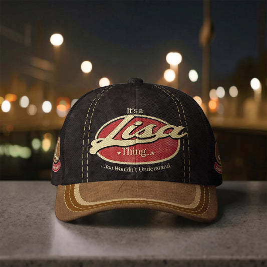 LISA - GFN01H014