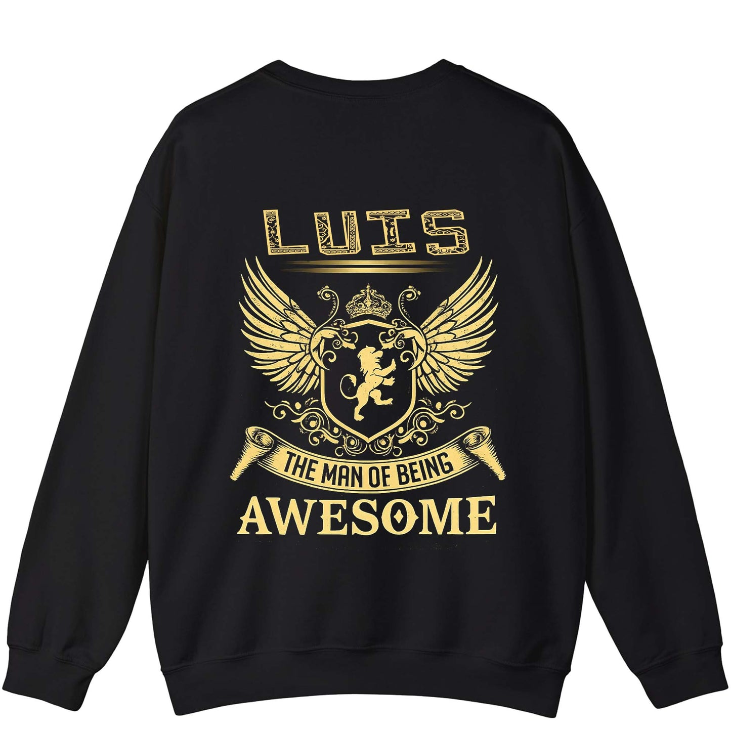LUIS - TC01TS023