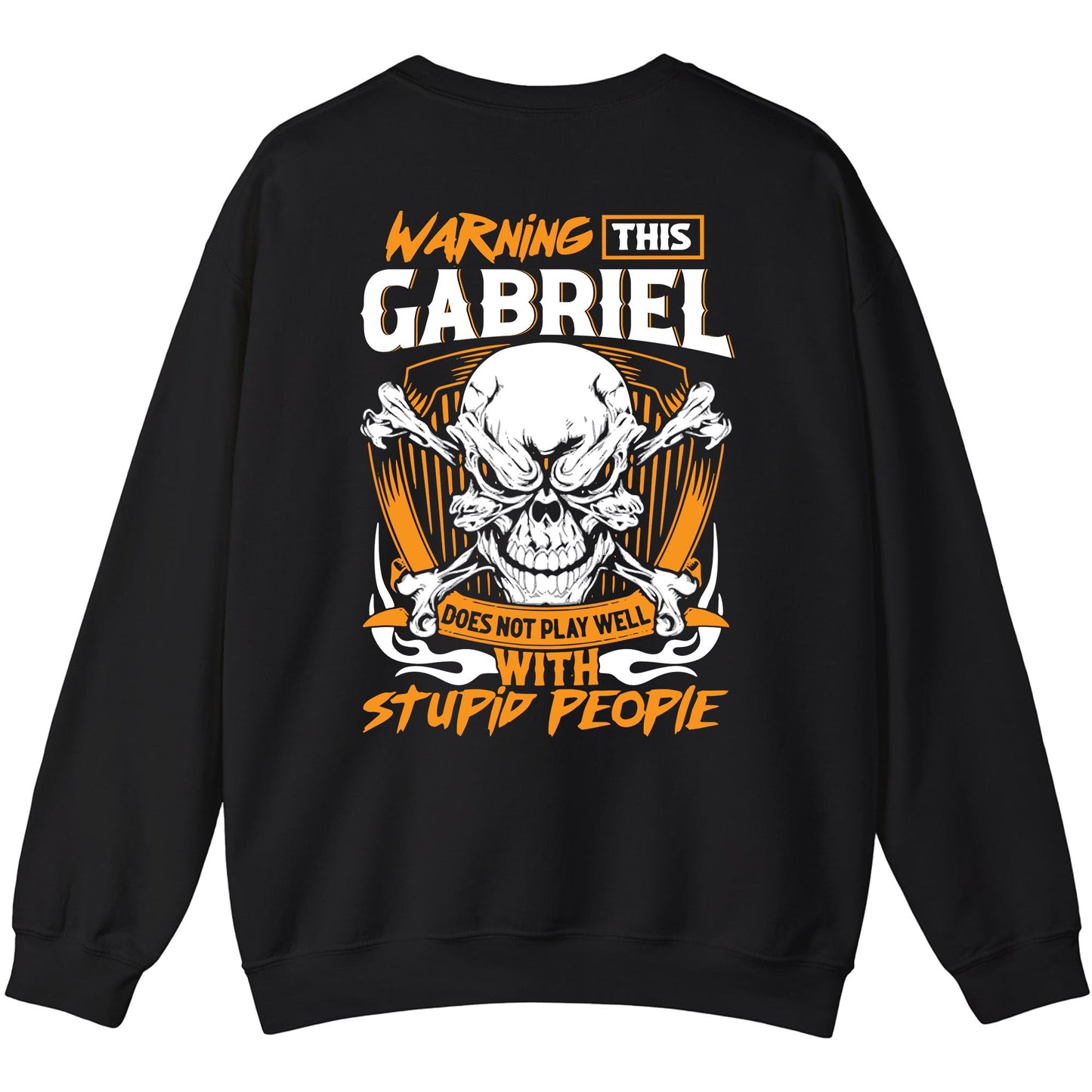 GABRIEL - TC01TS003