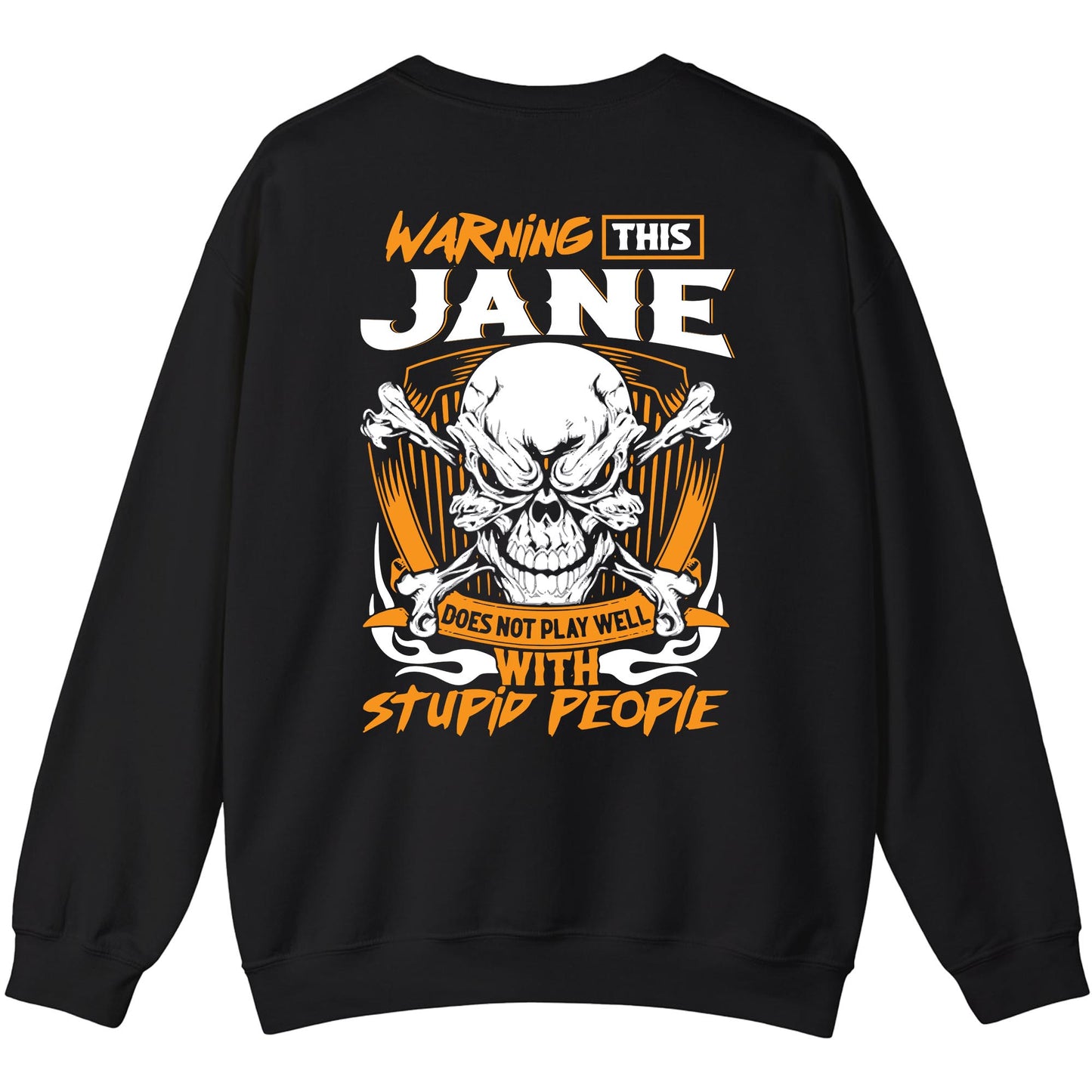 JANE - TC01TS003