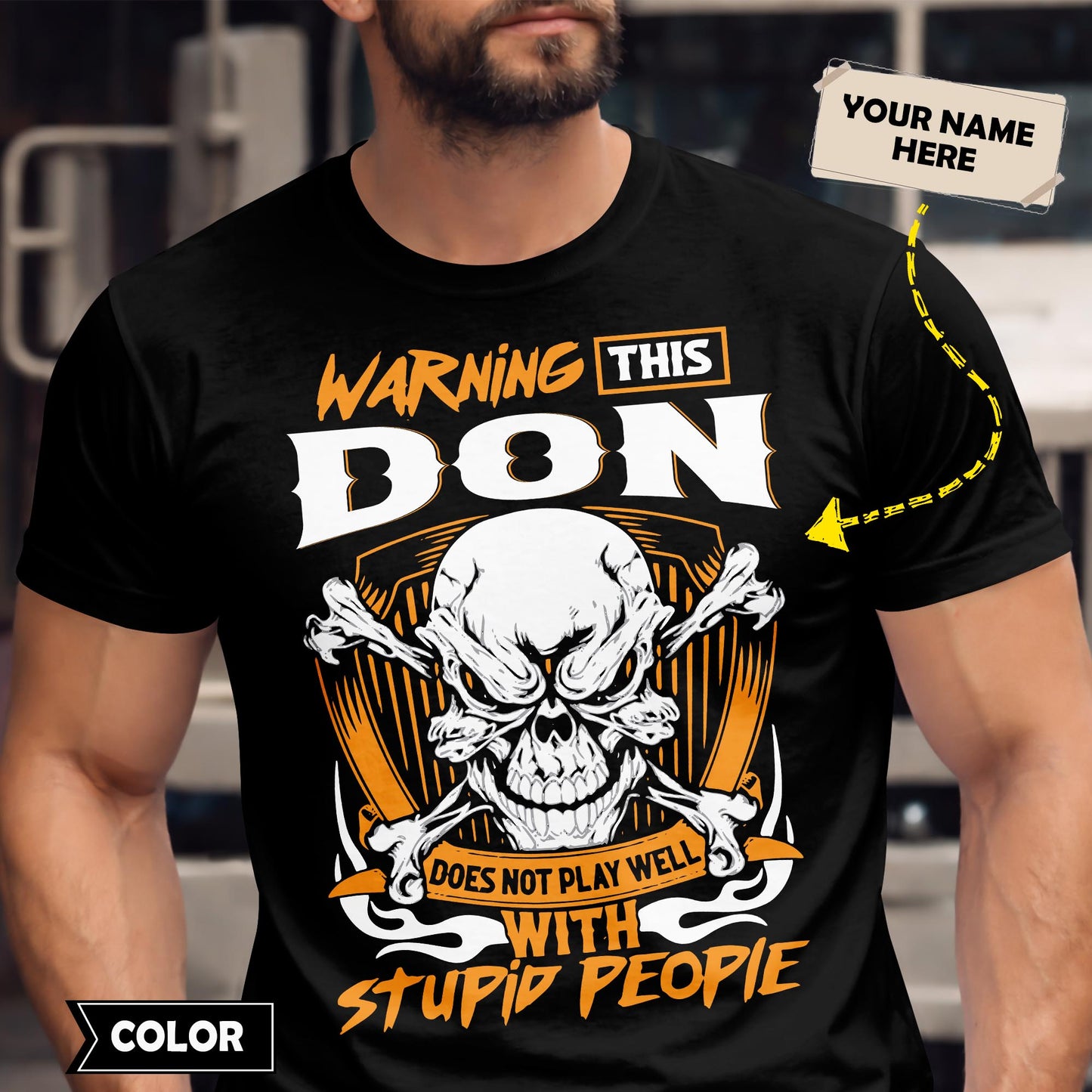 DON - TC01TS003