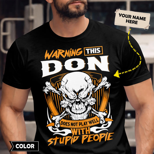 DON - TC01TS003