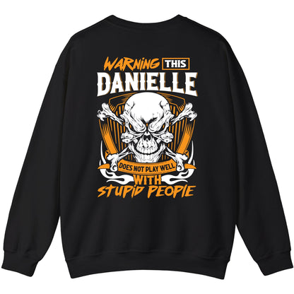 DANIELLE - TC01TS003