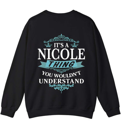 NICOLE - TC01TS103