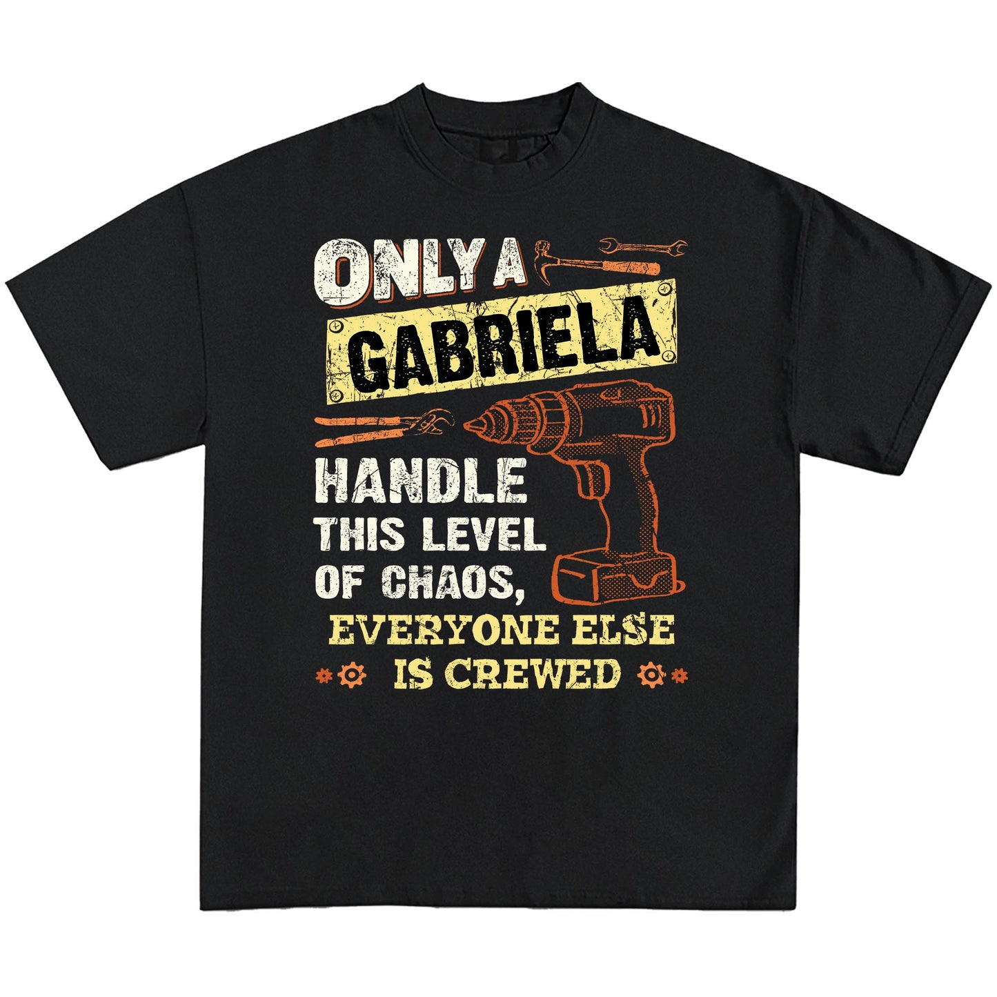 GABRIELA - TC01TS011