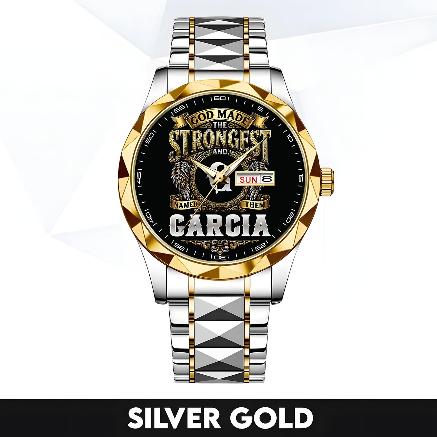 GARCIA - GFN01WT003