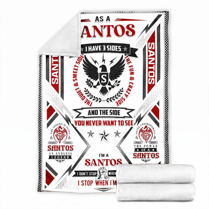 SANTOS - GFN01FB002