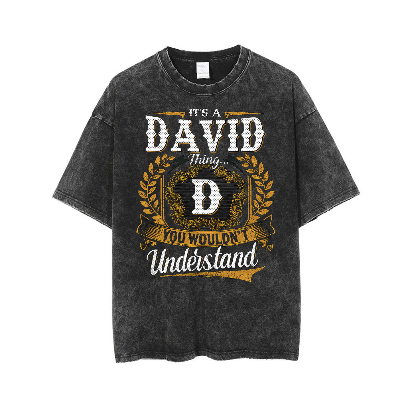 DAVID - TC01WS004