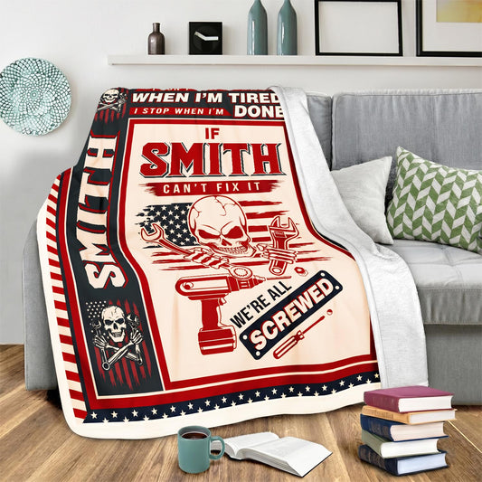 SMITH - GFN01FB001
