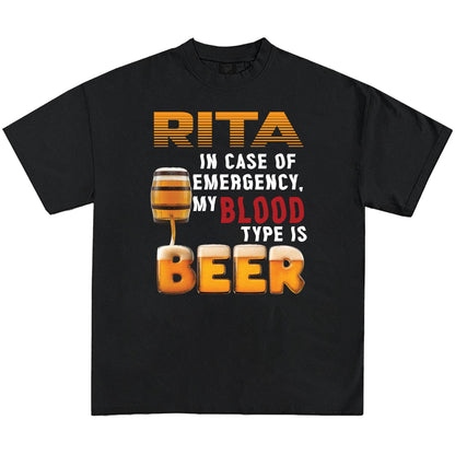 RITA - TC01TS007