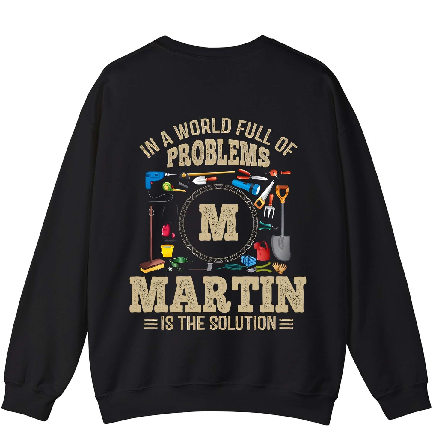MARTIN - TC01TS102