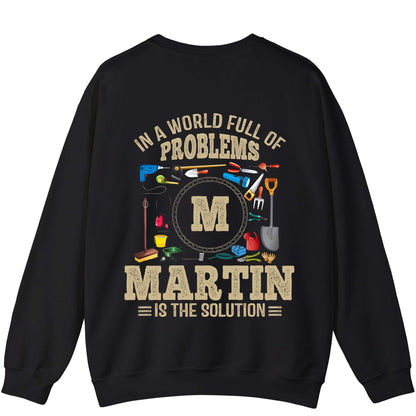MARTIN - TC01TS102