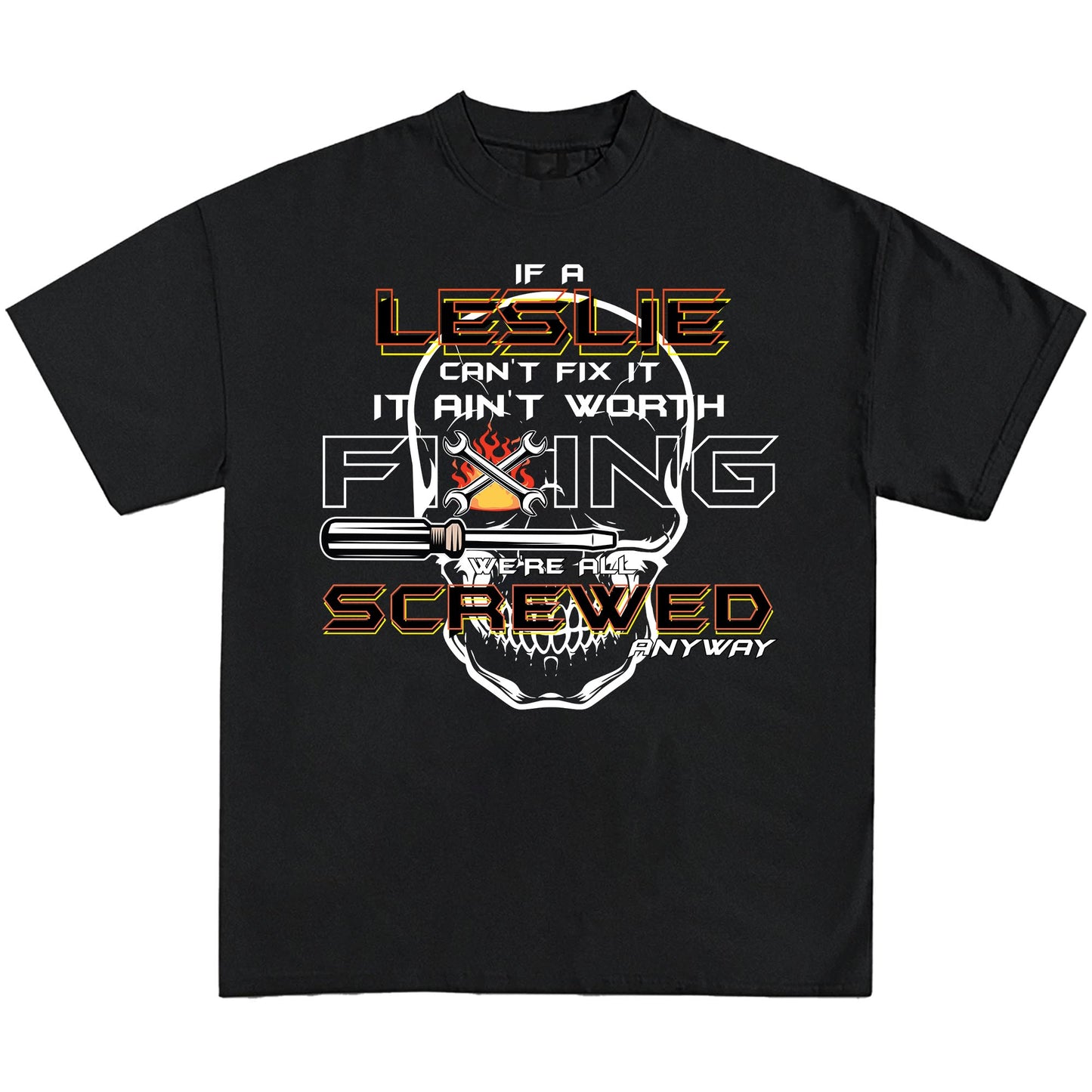 LESLIE - TC01TS008