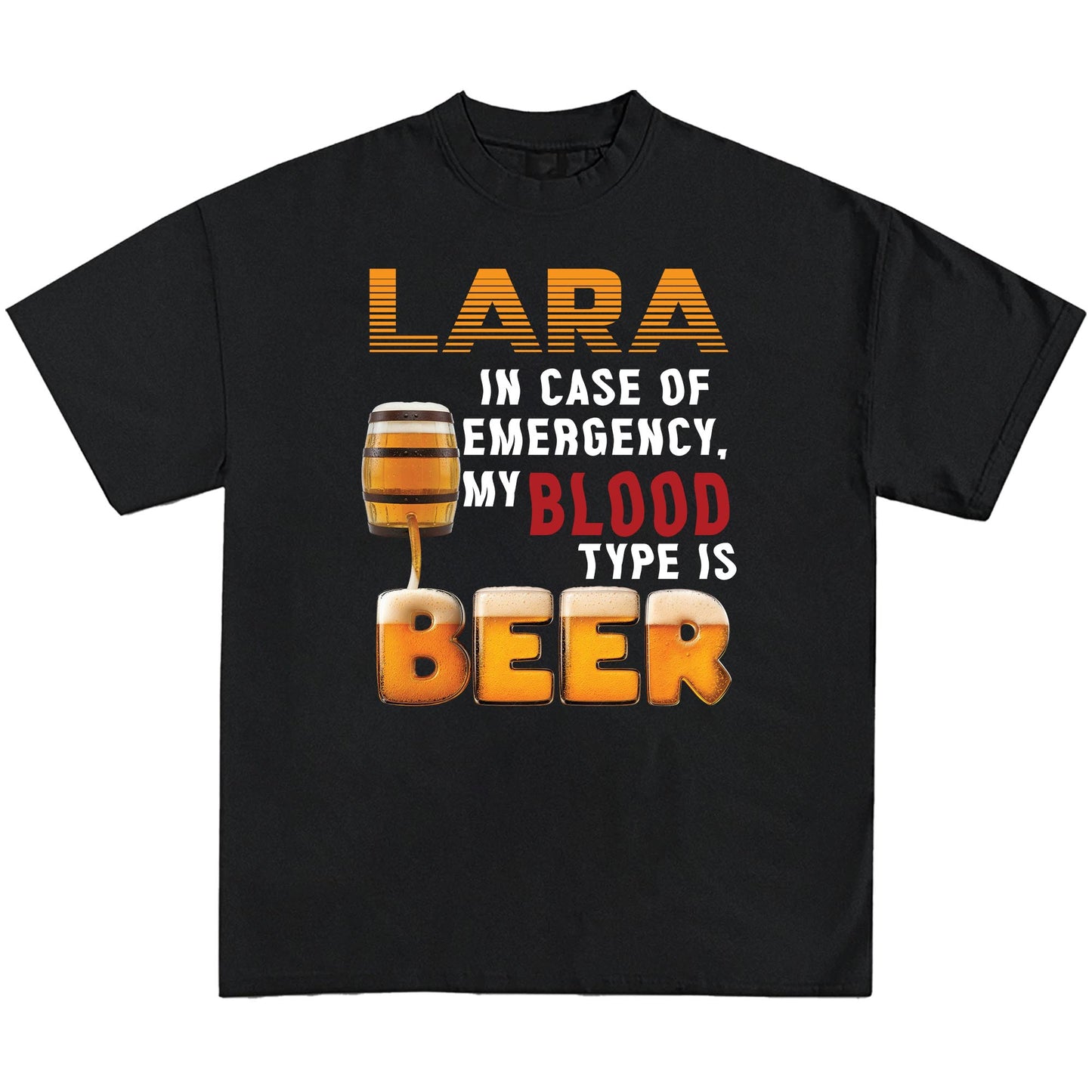 LARA - TC01TS007