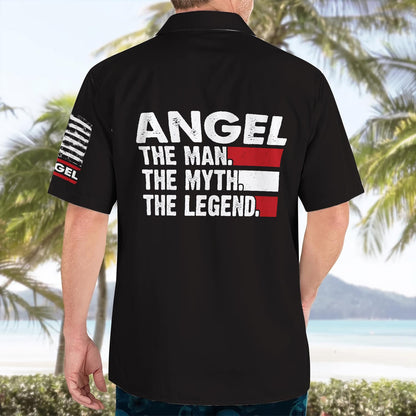 ANGEL - GFN01HW001