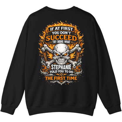 STEPHANIE - TC01TS017