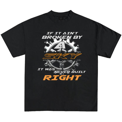SKY - TC01TS010
