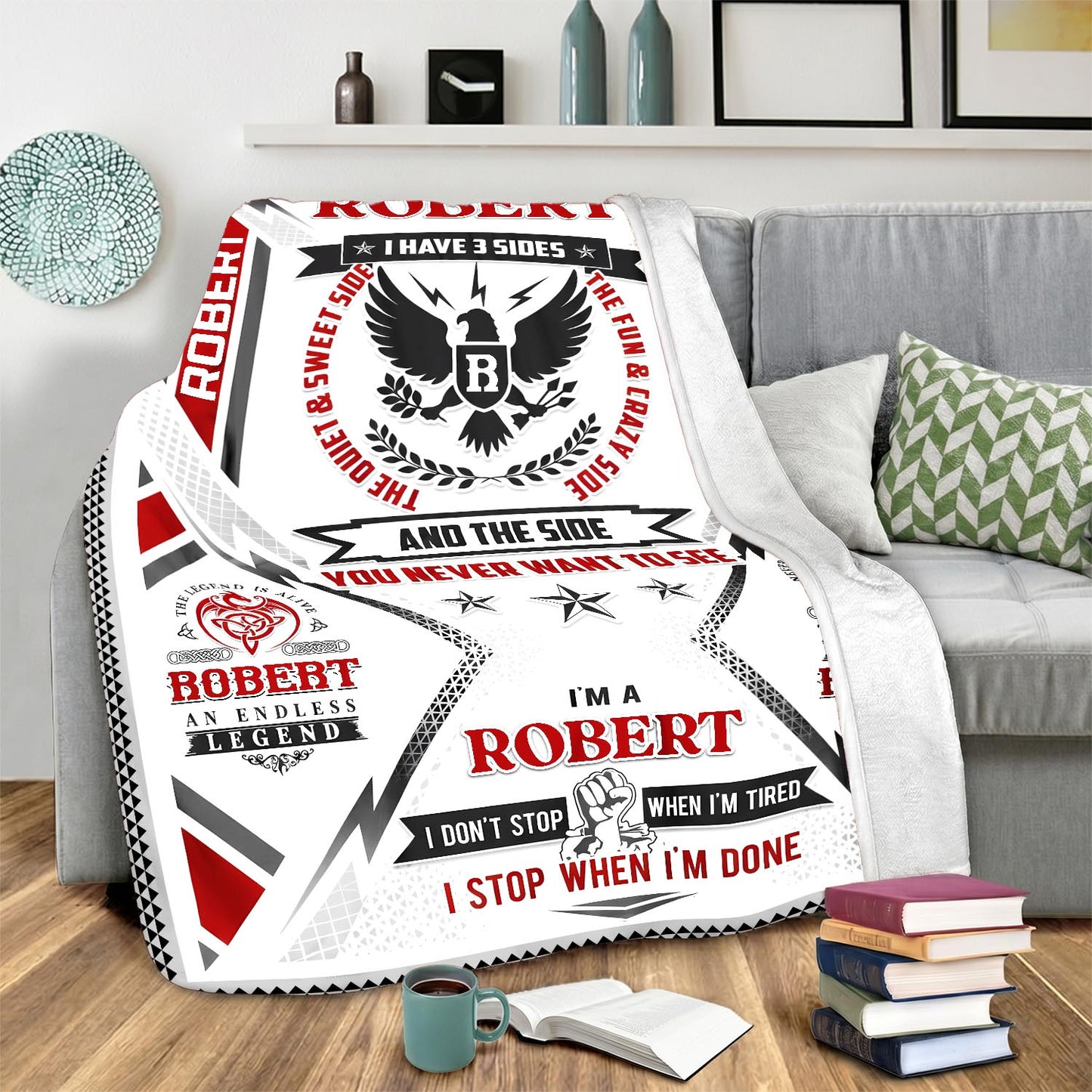 ROBERT - GFN01FB002