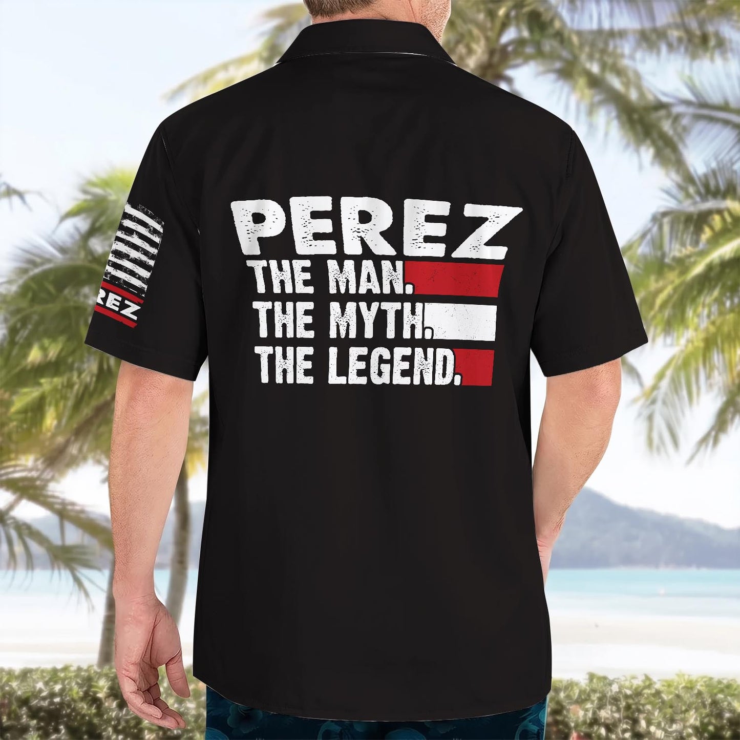 PEREZ - GFN01HW001