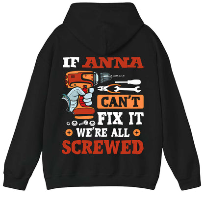 ANNA - TC01TS031