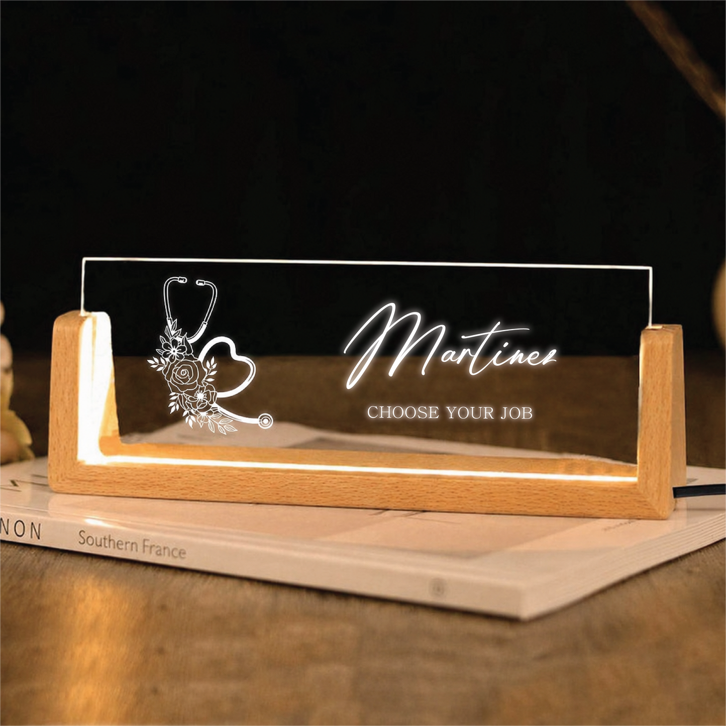MARTINEZ - TC01PNL001