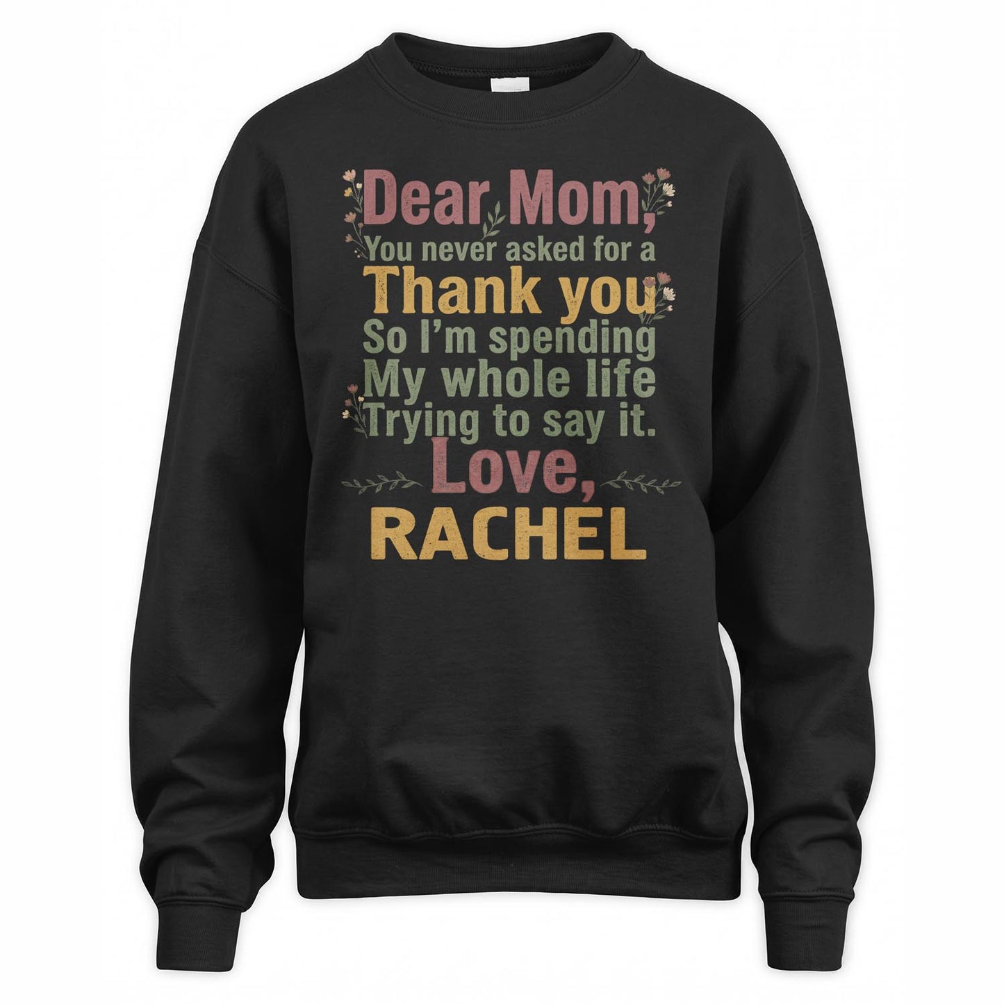 RACHEL - TC01TS032