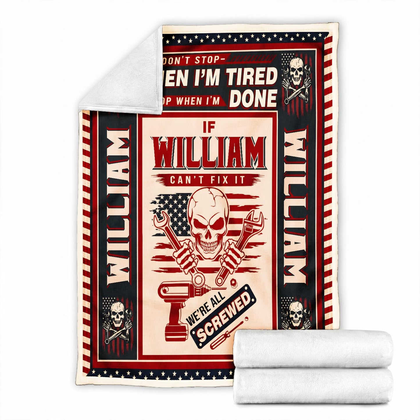 WILLIAM - GFN01FB001