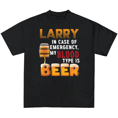 LARRY - TC01TS007