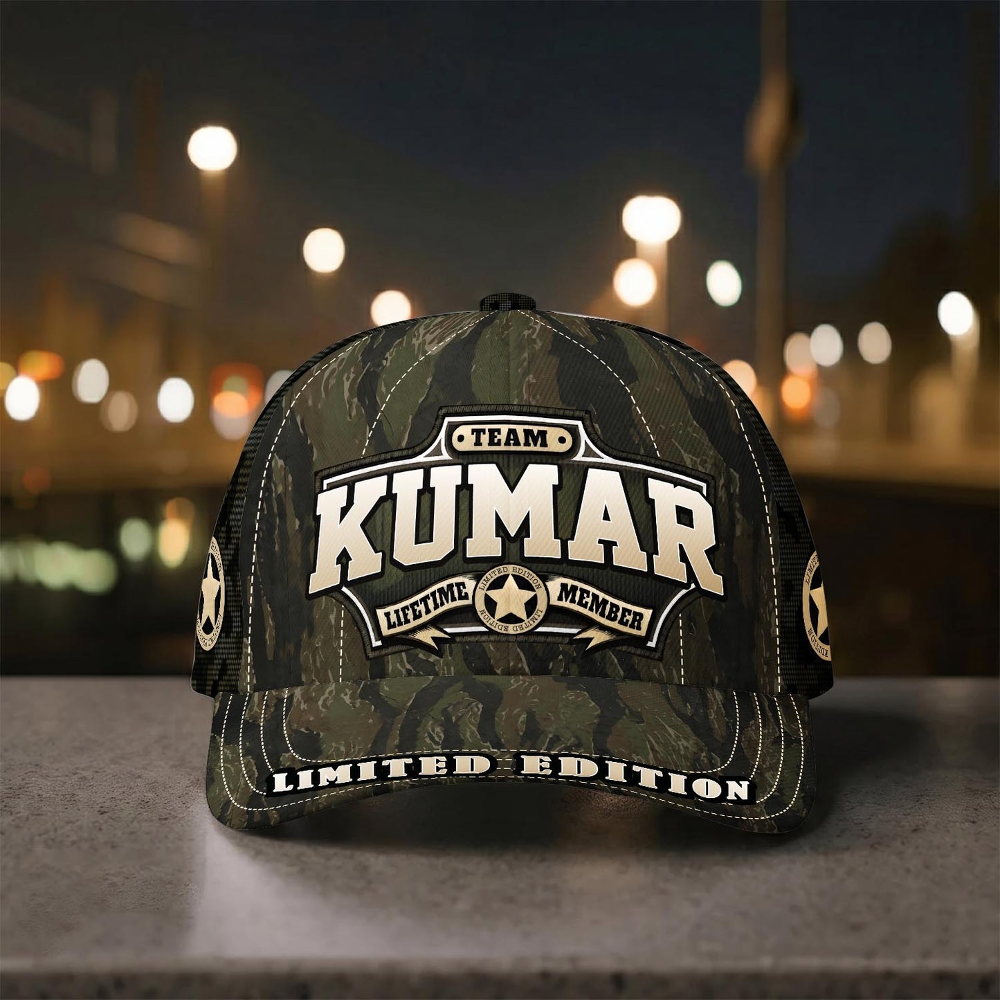 KUMAR - GFN01H005