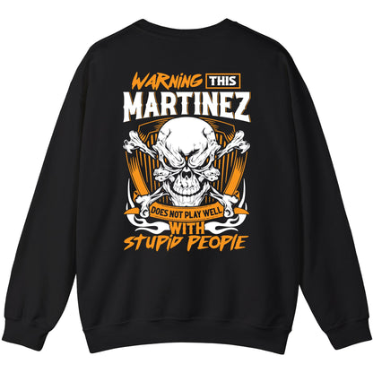 MARTINEZ - TC01TS003