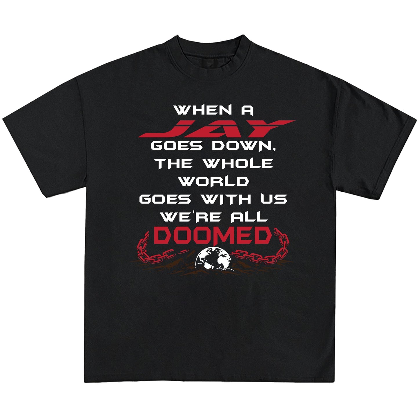 JAY - TC01TS009